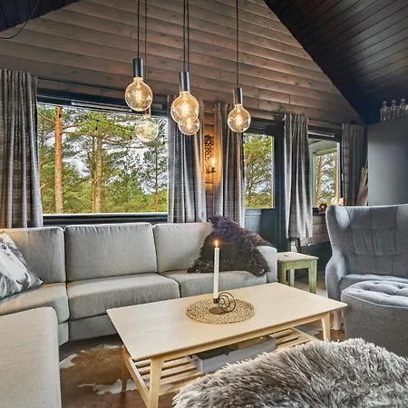 Beach Front In With Sauna *