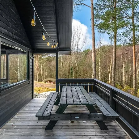 Beach Front In With Sauna Ferienhaus *
